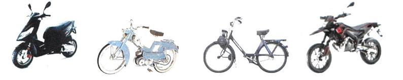 Controle technique Angy - Catégorie L