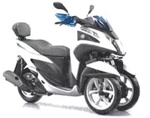 Controle technique Angy - Catégorie L