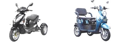 Controle technique Angy - Catégorie L