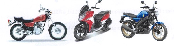 Controle technique Angy - Catégorie L