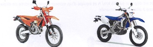 Controle technique Angy - Catégorie L