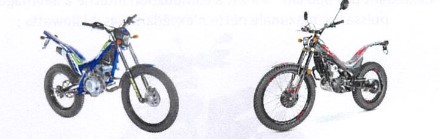 Controle technique Angy - Catégorie L