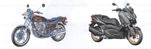 Controle technique Angy - Catégorie L