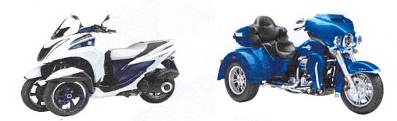 Controle technique Angy - Catégorie L