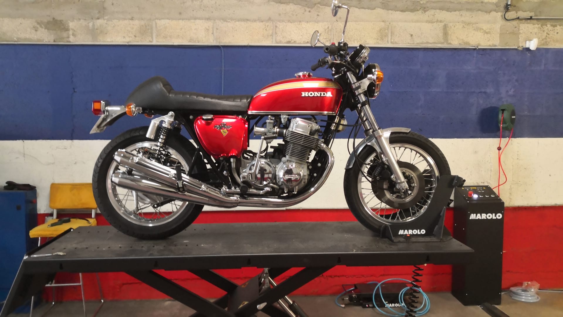 contrôle technique moto mouy 60