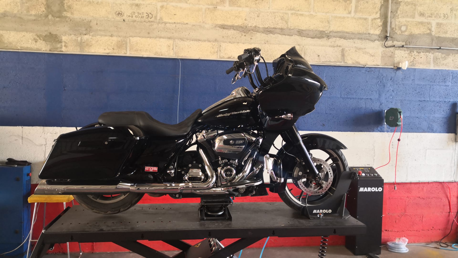 contrôle technique moto mouy 60