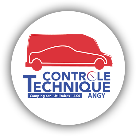 LOGO CONTRÔLE TECHNIQUE ANGY